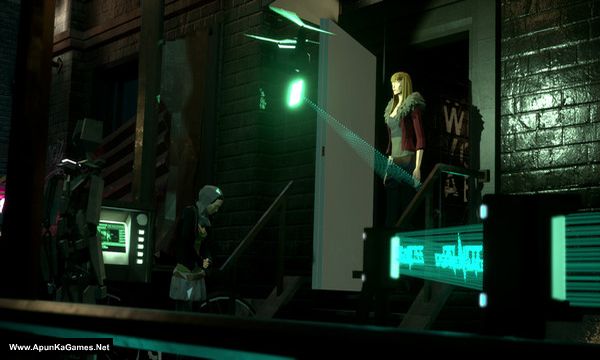 State of Mind Screenshot 3, Full Version, PC Game, Download Free