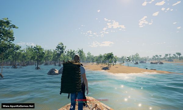 Survisland Screenshot 2, Full Version, PC Game, Download Free