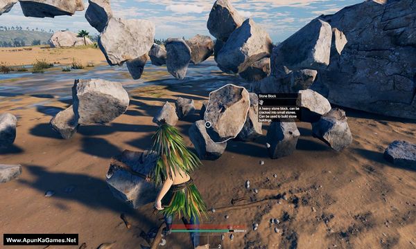 Survisland Screenshot 3, Full Version, PC Game, Download Free