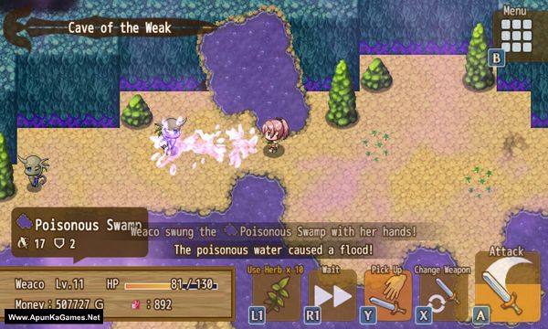 The World is Your Weapon Screenshot 1, Full Version, PC Game, Download Free