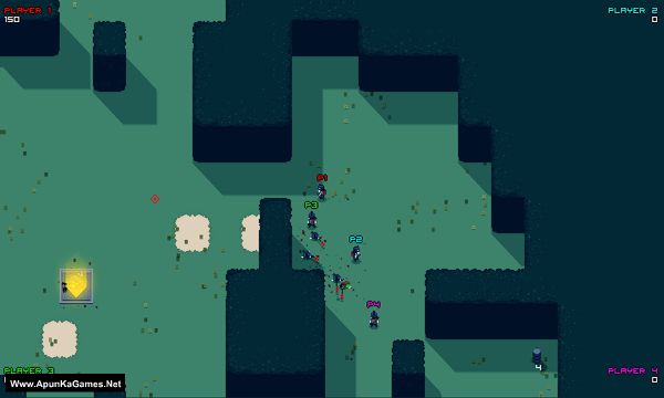 Angry Arrows Screenshot 2, Full Version, PC Game, Download Free
