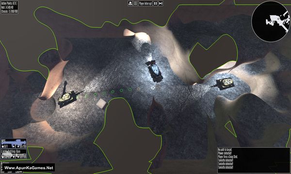 Dead Hand Screenshot 1, Full Version, PC Game, Download Free