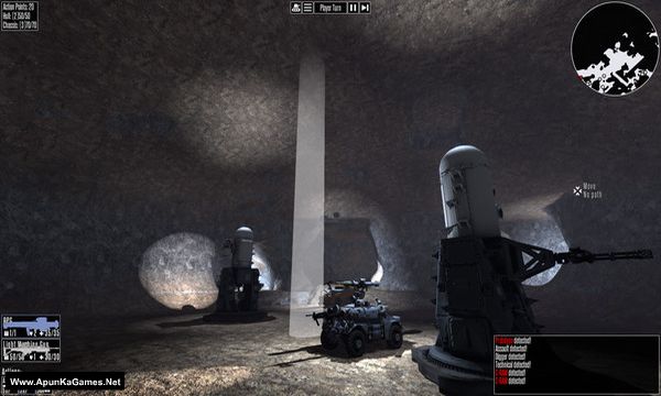 Dead Hand Screenshot 3, Full Version, PC Game, Download Free