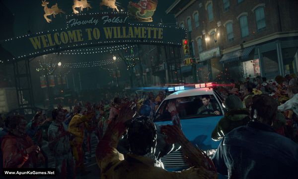 Dead Rising 4 Screenshot 2, Full Version, PC Game, Download Free