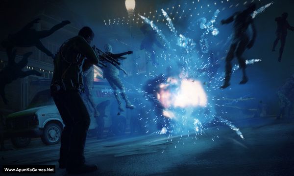 Dead Rising 4 Screenshot 3, Full Version, PC Game, Download Free