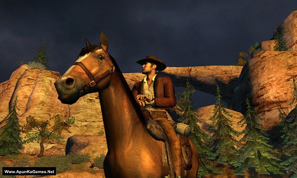 Desperados 2: Cooper's Revenge Screenshot 2, Full Version, PC Game, Download Free