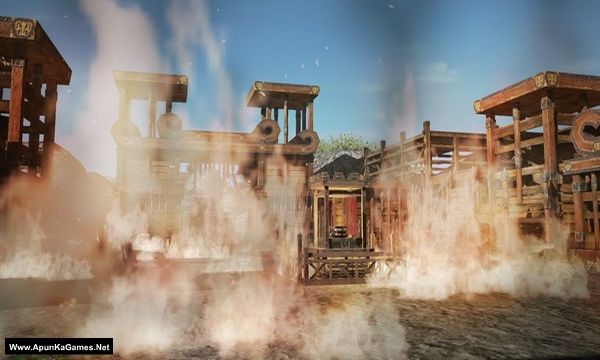 Dynasty Warriors 8: Empires Screenshot 2, Full Version, PC Game, Download Free