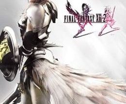 Final Fantasy XIII-2