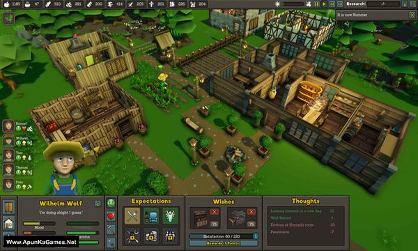 Founders' Fortune Screenshot 1, Full Version, PC Game, Download Free