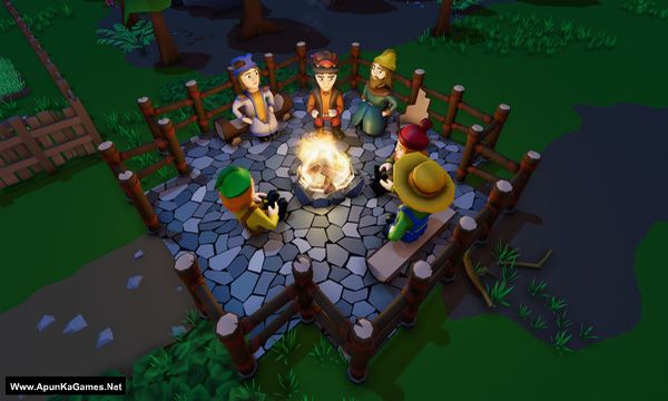 Founders' Fortune Screenshot 2, Full Version, PC Game, Download Free