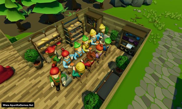 Founders' Fortune Screenshot 3, Full Version, PC Game, Download Free