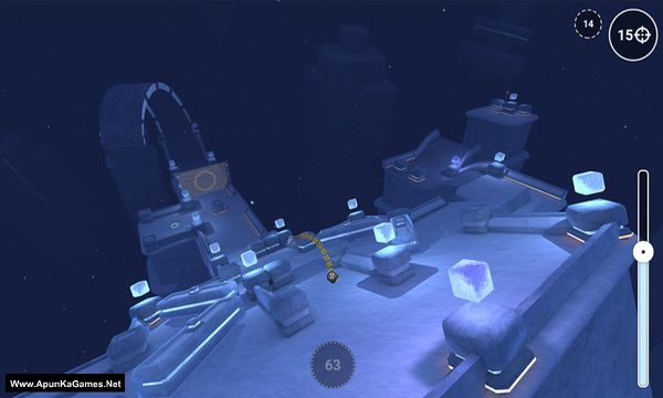 Golf Defied Screenshot 2, Full Version, PC Game, Download Free