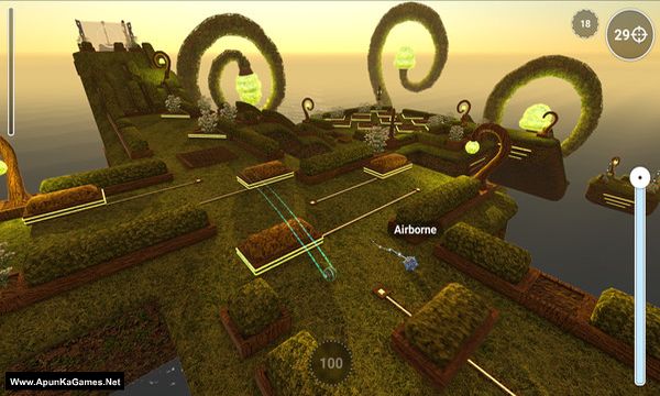 Golf Defied Screenshot 3, Full Version, PC Game, Download Free