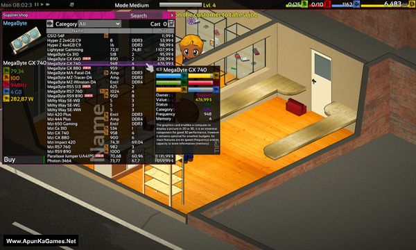 Hardware Engineers Screenshot 3, Full Version, PC Game, Download Free
