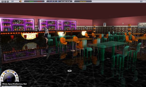 Hotel Giant 2 Screenshot 1, Full Version, PC Game, Download Free