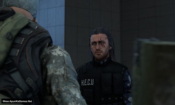 Hunt Down The Freeman Screenshot 3, Full Version, PC Game, Download Free
