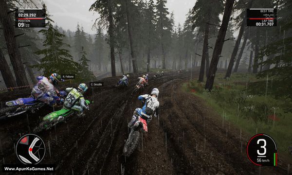 MXGP PRO Screenshot 3, Full Version, PC Game, Download Free
