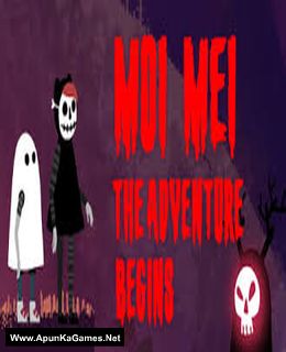 Moi Mei Cover, Poster, Full Version, PC Game, Download Free