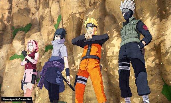 Naruto to Boruto: Shinobi Striker Screenshot 2, Full Version, PC Game, Download Free