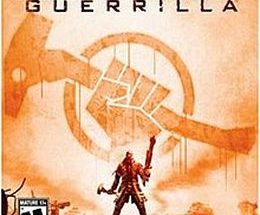 Red Faction: Guerrilla
