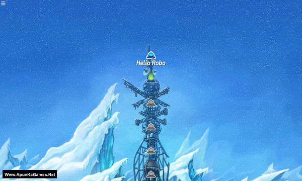 Robo Instructus Screenshot 2, Full Version, PC Game, Download Free