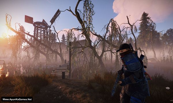 Rust Screenshot 1, Full Version, PC Game, Download Free
