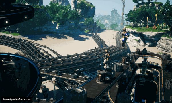 Satisfactory Screenshot 2, Full Version, PC Game, Download Free