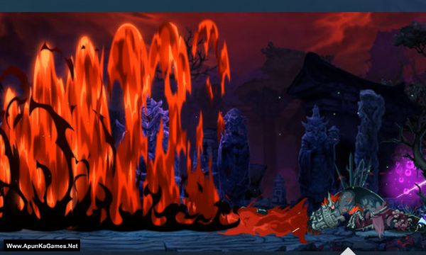 Seed Hunter 猎源 Screenshot 2, Full Version, PC Game, Download Free