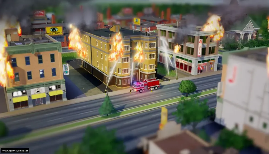SimCity 2013 Screenshot 1, Gameplay images, photos