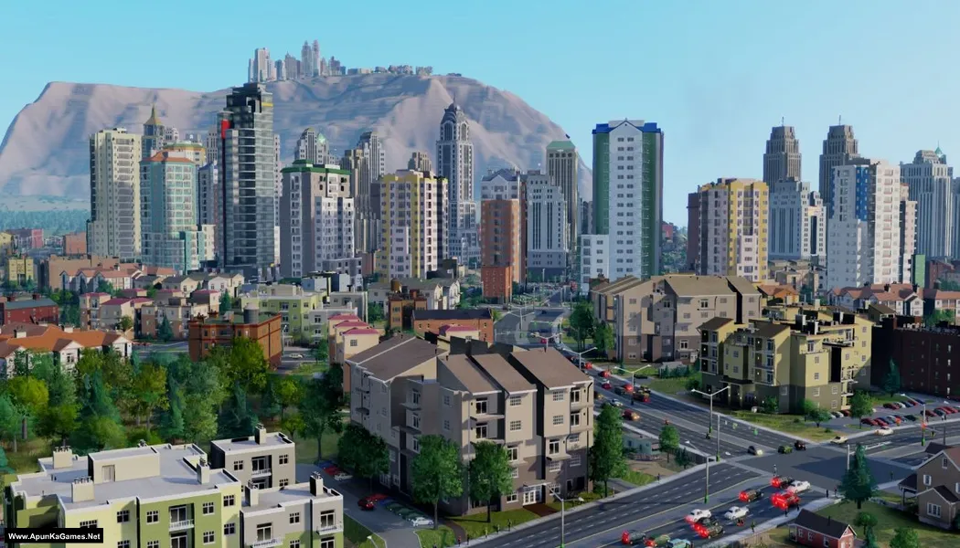 SimCity 2013 Screenshot 2, Gameplay images, photos