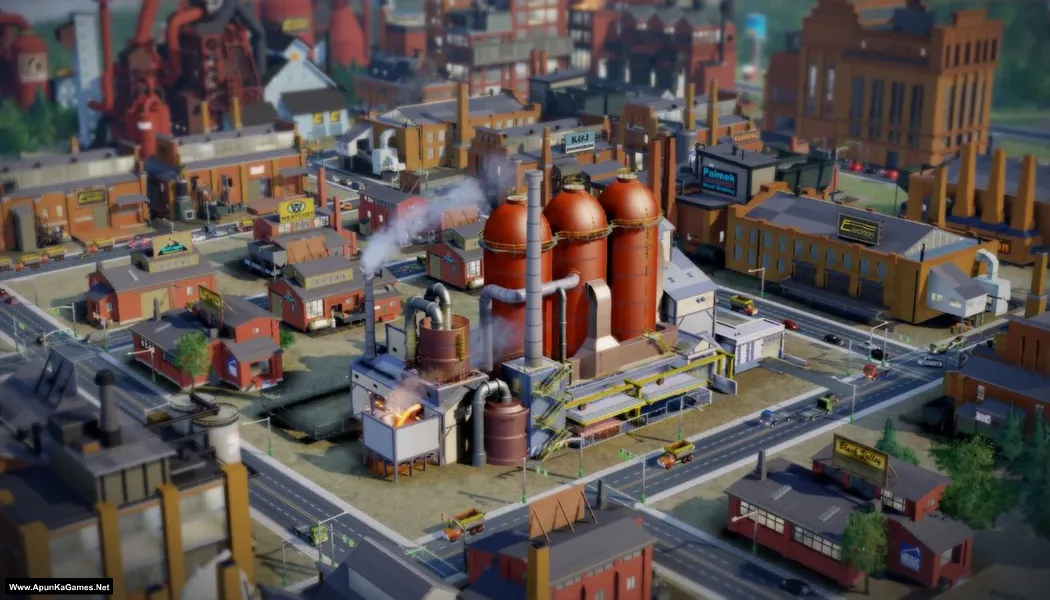 SimCity 2013 Screenshot 3, Gameplay images, photos