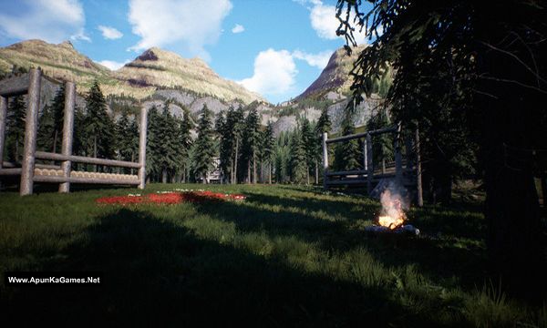 Soul Valley Screenshot 2, Full Version, PC Game, Download Free