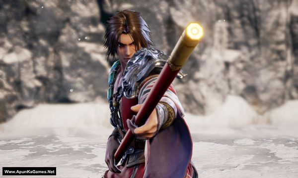 Soulcalibur VI Screenshot 2, Full Version, PC Game, Download Free