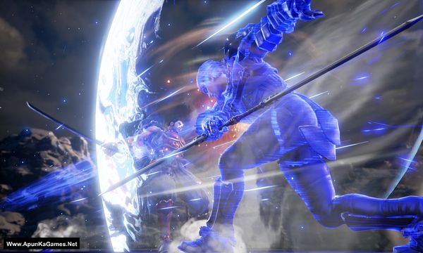 Soulcalibur VI Screenshot 3, Full Version, PC Game, Download Free