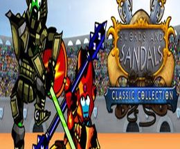 Swords and Sandals Classic Collection