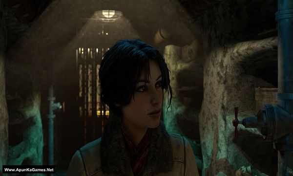 Syberia 3 Screenshot 1, Full Version, PC Game, Download Free
