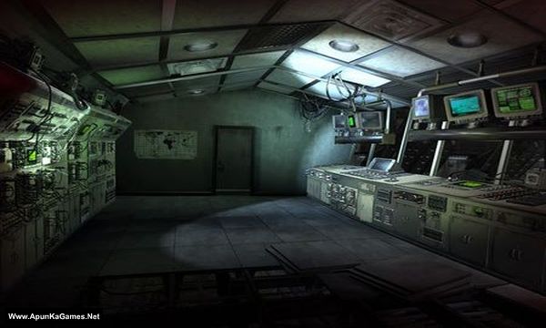 Syberia Screenshot 2, Full Version, PC Game, Download Free