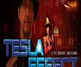 Tesla Effect: A Tex Murphy Adventure