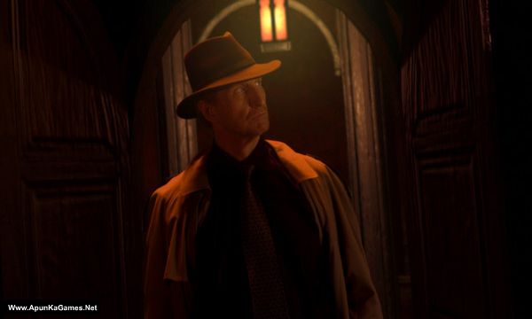 Tesla Effect: A Tex Murphy Adventure Screenshot 3, Full Version, PC Game, Download Free