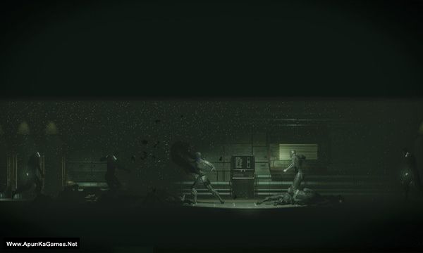 The Fall Part 2: Unbound Screenshot 3, Full Version, PC Game, Download Free