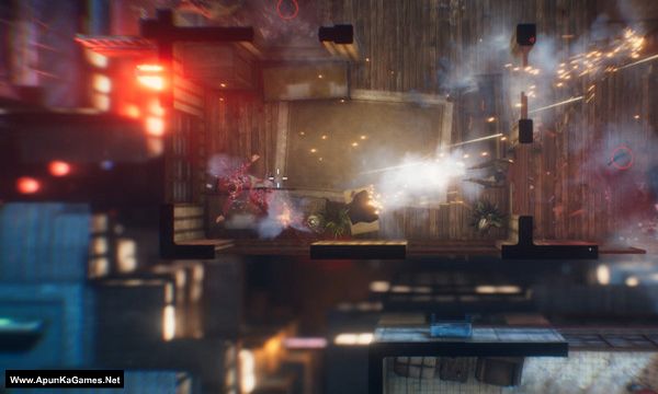 The Hong Kong Massacre Screenshot 1, Full Version, PC Game, Download Free