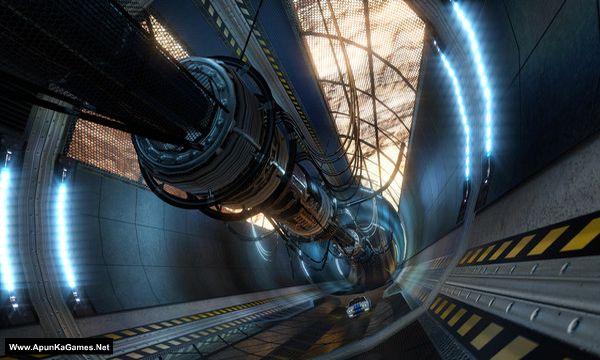 TrackMania 2: Canyon Screenshot 3, Full Version, PC Game, Download Free