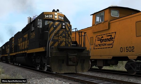 Train Simulator 2017 Pioneers Edition Screenshot 2, Full Version, PC Game, Download Free