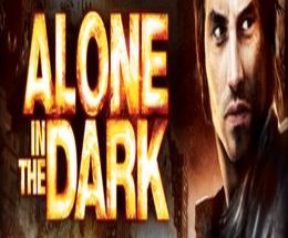 Alone in the Dark