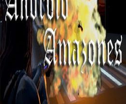 Android Amazones