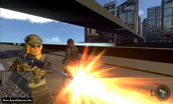 Android Amazones Screenshot 2, Full Version, PC Game, Download Free