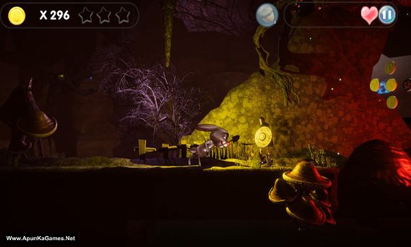 Animal Friends Adventure Screenshot 3, Full Version, PC Game, Download Free