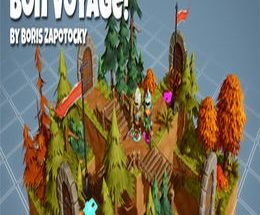 BonVoyage!