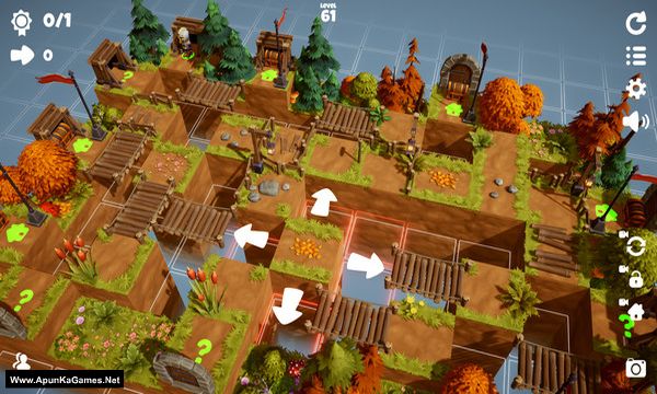 BonVoyage! Screenshot 1, Full Version, PC Game, Download Free