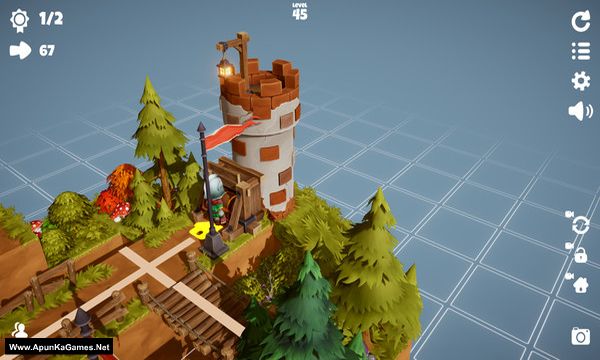 BonVoyage! Screenshot 2, Full Version, PC Game, Download Free